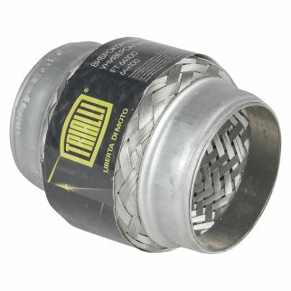 Гофра глушителя TRIALLI FT 64100 фото