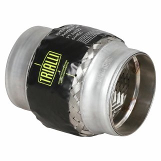 Гофра глушителя TRIALLI FT 64100 фото