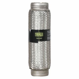Гофра глушителя TRIALLI FTi 50230 фото 3