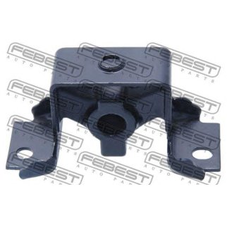 Кронштейн глушителя FEBEST NEXB-010 фото