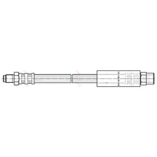 Шланг тормозной TRW PHB177 фото