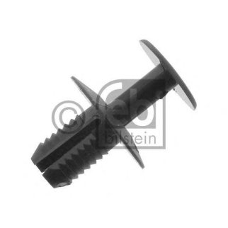 34573F_клипса крепления шумоизоляции! MB W210/W212/W221/W230/W245 95> фото