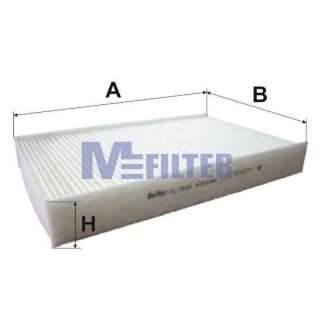 Фильтр салона фото