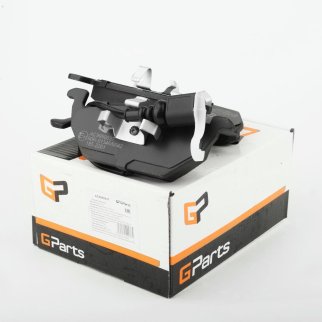 Колодки тормозные Gparts AC9999037 фото 2