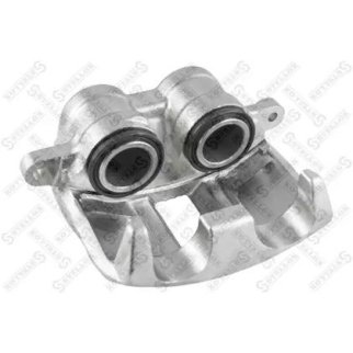 05-90467-SX_суппорт тормозной! передний левый d.45 MB Sprinter 95-06 фото