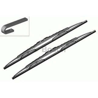 3 397 005 159_щетки стеклоочистителя комплект ECO! 450mm/18+450mm/18 фото