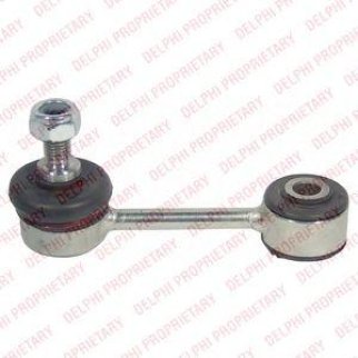 Стойка стабилизатора LHRHR Kia Carens I, II (-0403 фото