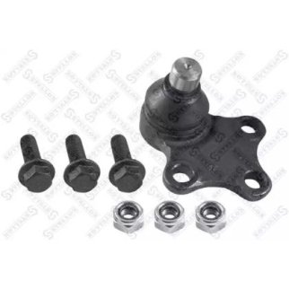 Опора шаровая Stellox 52-00349A-SX фото