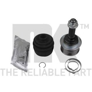 ШРУС наружный без ABS, комплект / FORD Ranger,MAZDA B-Serie 2.5 D/TD 99~06 фото