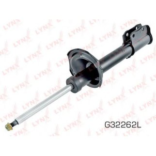 Амортизатор задний левый LYNXauto G32262L фото