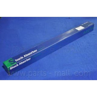 Амортизатор задний PARTS-MALL PJB-R012 фото