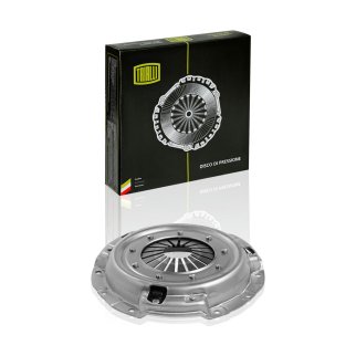 Диск сцеп. нажим. (корзина) для а/м Mazda 323 (00-) 1.6i () фото