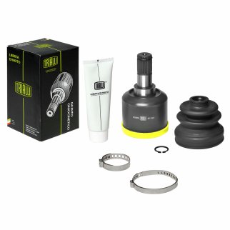 ШРУС внутренний TRIALLI GO 084503 фото