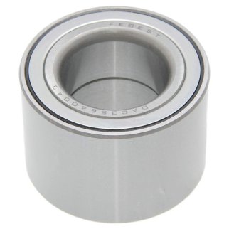 Подшипник ступичный передний 35x64x43 фото