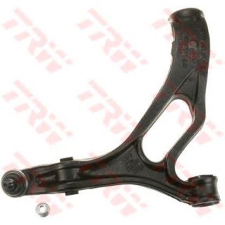 Рычаг передний нижний левый TRW JTC1060 фото