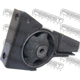 Подушка двигателя передняя фото