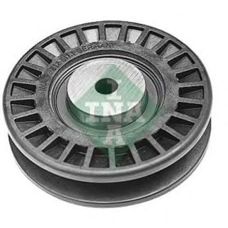 Ролик ГРМ INA 531 0172 10 фото