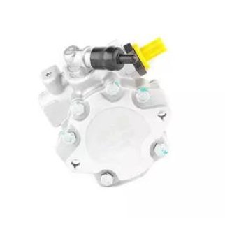 Насос ГУР фото