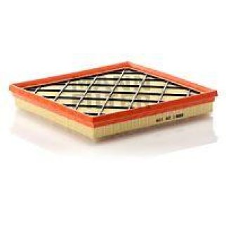 Фильтр воздушный MANN FILTER C 26 108 фото