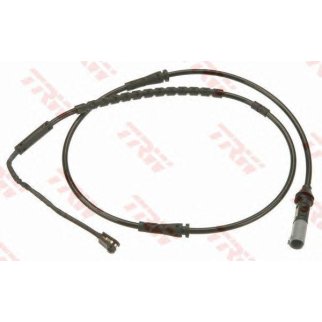 Датчик износа колодок TRW GIC327 фото