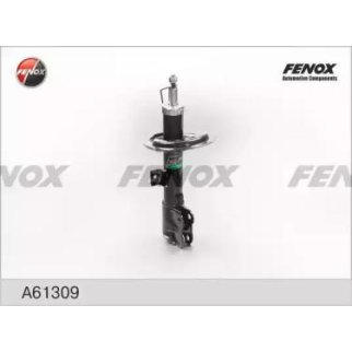 Амортизатор передний правый Fenox A61309 фото