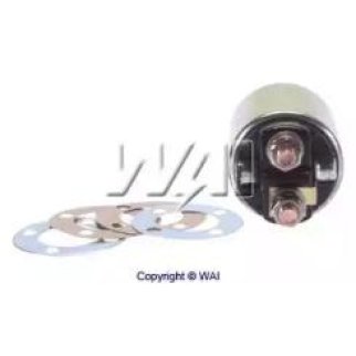 Реле втягивающее WAI 66-8330 фото