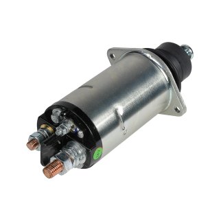 06-85221-SX_втягивающее реле стартера!24v D58MB Truck Atego II 1326 2010-2013 7201ccm OM925.920 3.9 фото 2