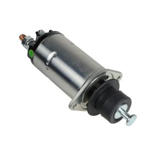 06-85221-SX_втягивающее реле стартера!24v D58MB Truck Atego II 1326 2010-2013 7201ccm OM925.920 3.9 фото