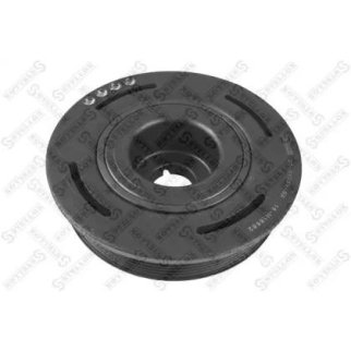 20-01053-SX_шкив коленвала! Renault Espace/Master/Trafic 2.2-2.5 dCi 03> фото