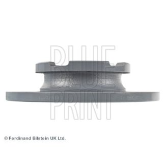 Диск тормозной Blue Print ADF124349 фото