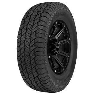 Шина Легковая Hankook Dynapro AT2 RF11 R16 235/60 100T фото