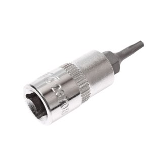 Головка торцевая TORX 1/4" х T8 37мм JTC фото