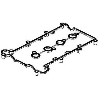 Прокладка клапанной крышки Elring 880.342 фото