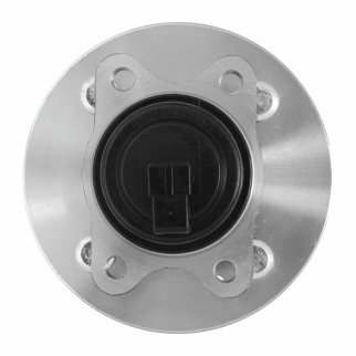 Подшипник ступицы TRIALLI MR 0885 фото 3