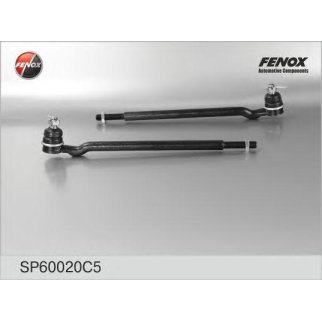 Наконечник рулевой правый Fenox SP60020 C5 фото