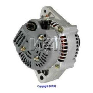 Генератор WAI 13486N фото 2