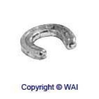 Реле втягивающее WAI 66-9175 фото 2