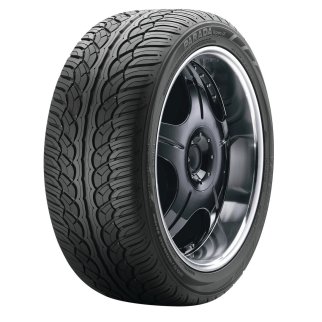 Шина Yokohama 275/45/20 V 110 Parada Spec-X PA02 фото