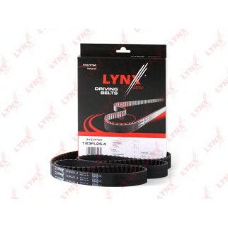 Ремень ГРМ LYNXauto 163FL25.4 фото