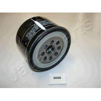 Фильтр масляный Japanparts FO-306S фото