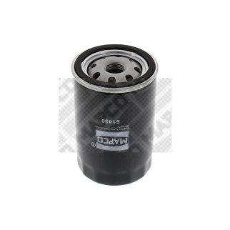 Масляный фильтр фото