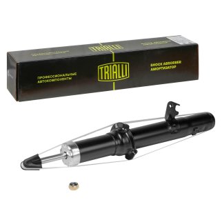 Амортизатор передний левый TRIALLI AG 25156 фото