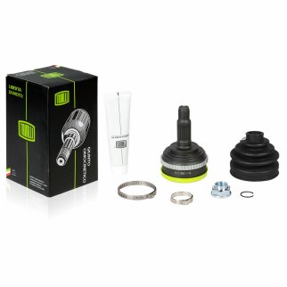 ШРУС наружный TRIALLI GO 2315 фото