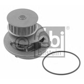 Насос водяной (помпа) FEBI 01259 фото