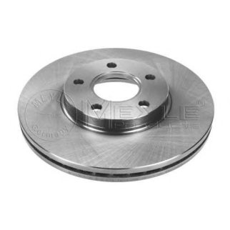 Торм.диск пер.вент.(278x24) 5 отв. фото