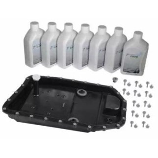 К-кт сервисный АКПП ZF Parts 1071.298.033 фото