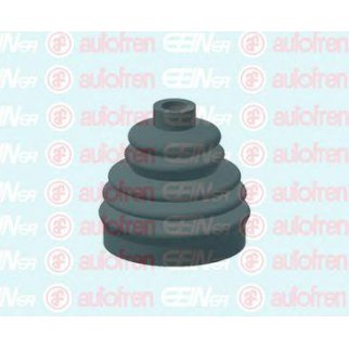 D8267T_к-кт пыльника ШРУСа! Ford Mondeo 1.8i/2.0i/2.5i 00>/Focus 2.0i 02> фото