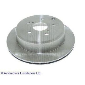 Диск тормозной фото