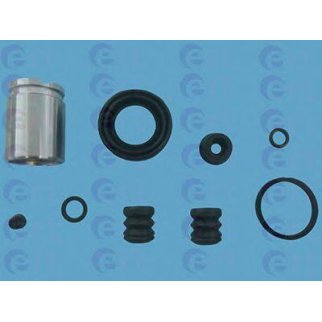 Рк заднего суппорта с поршнем ERT 401845 фото