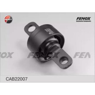 Сайлентблок задней подвески Fenox CAB22007 фото